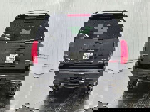 Used 2012 GMC Yukon SLT image 37
