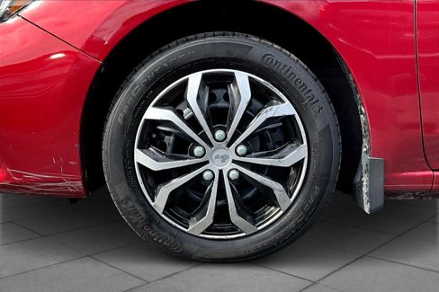 Used 2017 Subaru Impreza 2.0i image 10