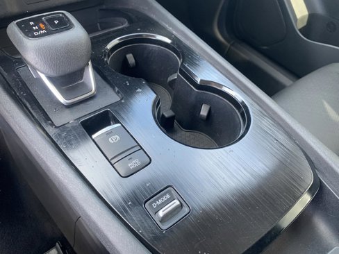 Used 2022 Nissan Rogue SV image 24