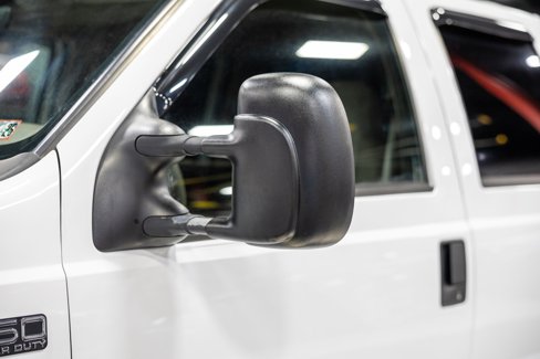 Used 2002 Ford F350 Lariat image 28