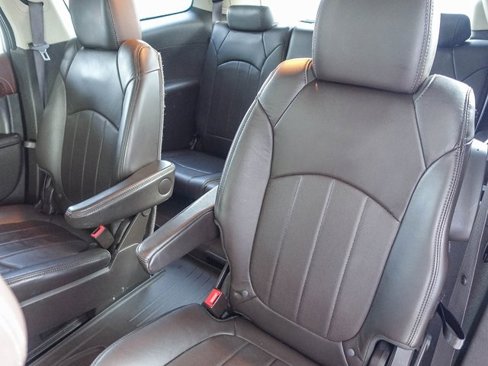Used 2014 Buick Enclave Leather w/ Trailering Provision Package image 23