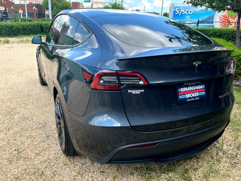 Used 2021 Tesla Model Y Performance image 10