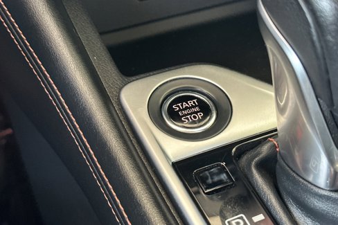 Used 2022 Nissan Sentra SR w/ Electronics Package image 28
