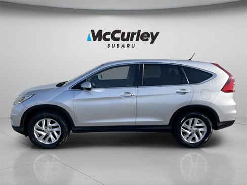 Used 2015 Honda CR-V EX image 2
