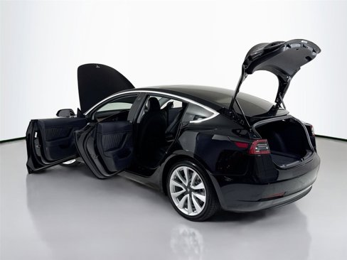 Used 2019 Tesla Model 3 Mid Range image 39