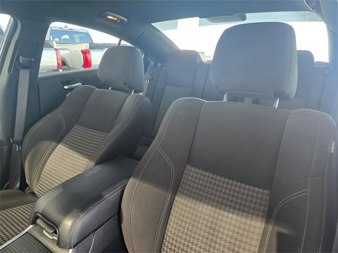 Used 2023 Dodge Charger SXT w/ Cold Weather Package image 13