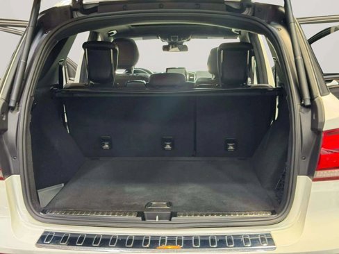 Used 2017 Mercedes-Benz GLE 350 image 43