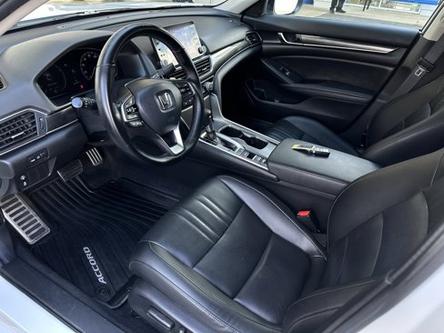 Used 2022 Honda Accord Sport Special Edition image 10