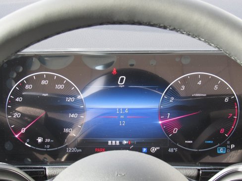 New 2025 Mercedes-Benz GLA 250 4MATIC image 25