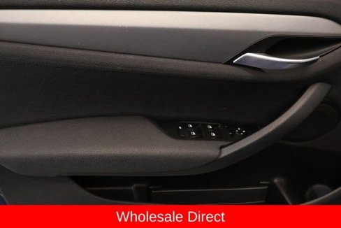 Used 2014 BMW X1 xDrive35i image 7