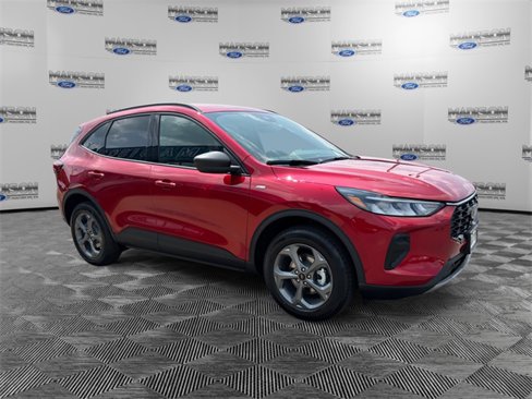 New 2025 Ford Escape ST-Line w/ Tech Pack #1 image 7