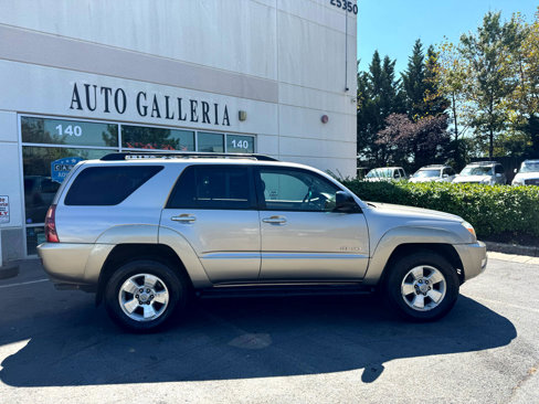 Used 2004 Toyota 4Runner Sport image 4