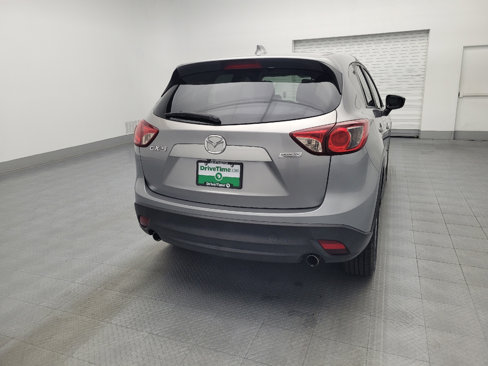 Used 2015 MAZDA CX-5 Grand Touring image 7