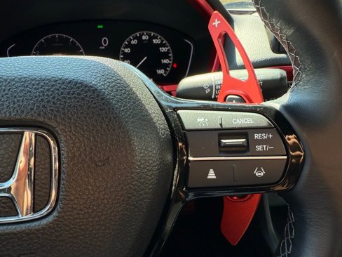 Used 2022 Honda Civic Sport image 18