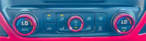 Used 2018 Chevrolet Silverado 1500 LT w/ All Star Edition image 16