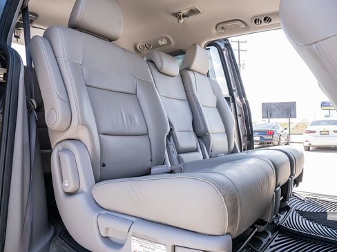 Used 2015 Honda Odyssey EX-L image 20