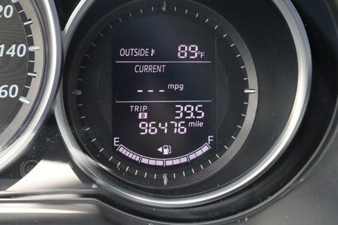 Used 2014 MAZDA CX-5 Touring image 27