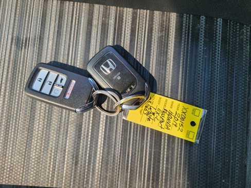 Used 2019 Honda Passport EX-L image 38