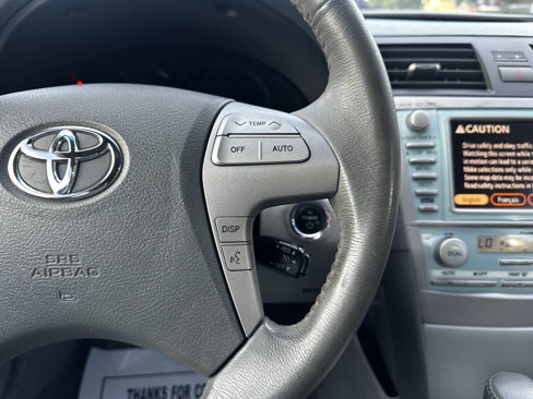 Used 2009 Toyota Camry Hybrid image 26
