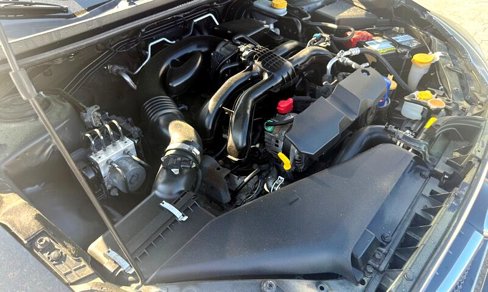 Used 2016 Subaru Impreza 2.0i image 33