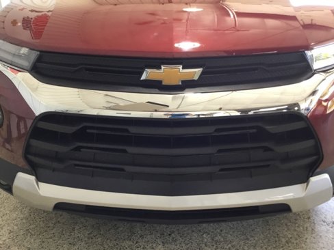 Used 2023 Chevrolet TrailBlazer LT image 28