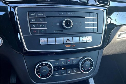 Used 2018 Mercedes-Benz GLE 350 image 15