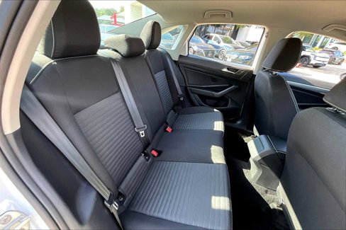 Used 2024 Volkswagen Jetta S image 17
