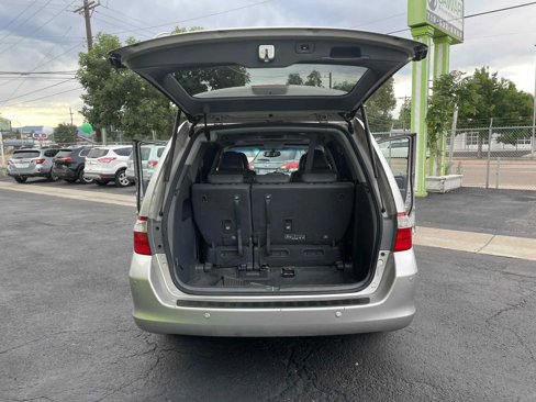 Used 2007 Honda Odyssey Touring image 24