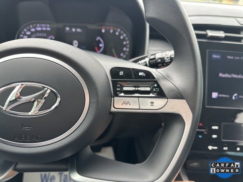 Used 2024 Hyundai Tucson SEL image 59