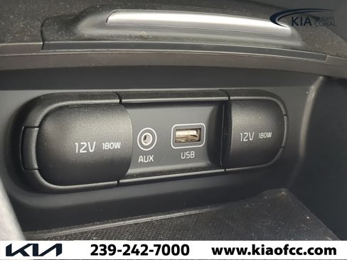 Used 2020 Kia Optima LX image 19