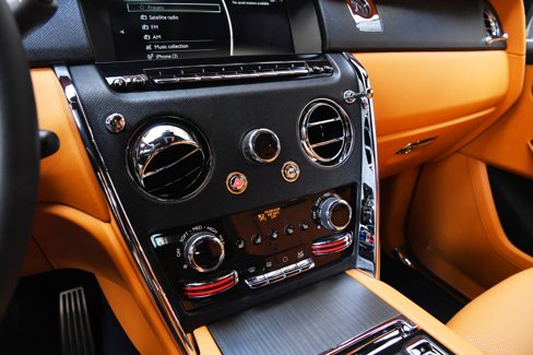 Certified 2023 Rolls-Royce Cullinan image 17