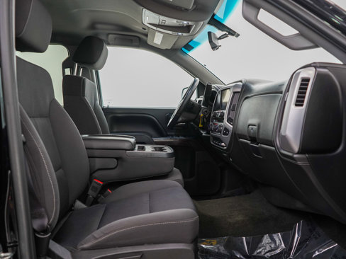 Used 2014 GMC Sierra 1500 SLE w/ SLE Value Package image 10
