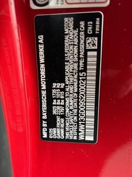 New 2025 MINI Cooper 2-Door Hardtop image 25
