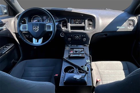 Used 2012 Dodge Charger Police image 9