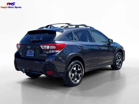 Used 2018 Subaru Crosstrek 2.0i Premium w/ Eyesight System image 5
