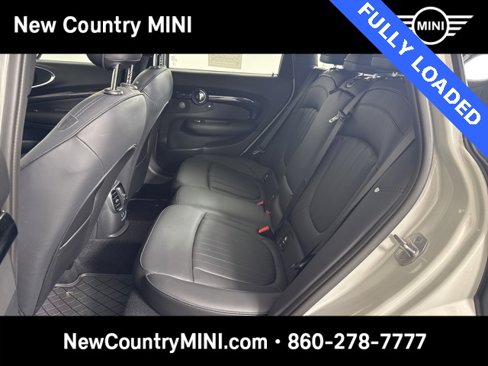 Used 2022 MINI Cooper Clubman S image 17