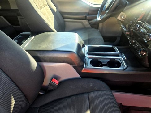 Used 2020 Ford F150 XL w/ Equipment Group 101A Mid image 60