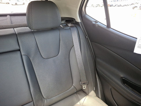 Used 2023 Buick Encore GX Essence w/ Experience Buick Package image 20