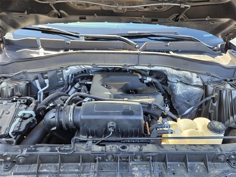 Used 2020 Ford Explorer XLT image 28