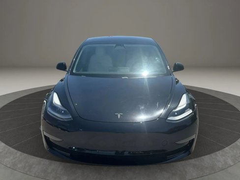 Used 2021 Tesla Model 3 Long Range image 8