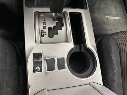 Used 2010 Toyota 4Runner SR5 image 21