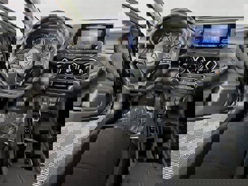 New 2025 Nissan Sentra S image 21