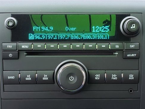 Used 2012 Chevrolet Silverado 1500 W/T image 21