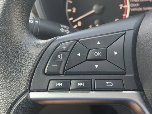 Used 2023 Nissan Altima 2.5 SV image 20