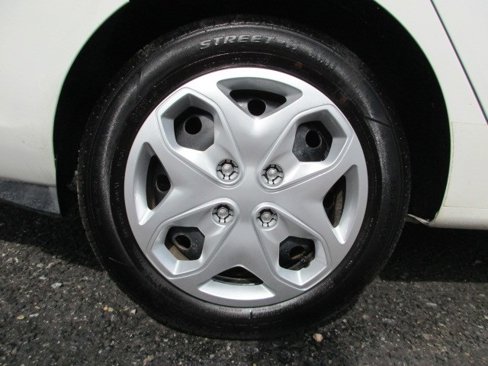 Used 2012 Ford Fiesta S w/ Convenience Pkg image 10