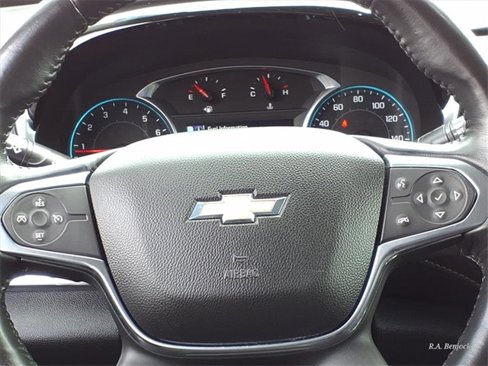 Used 2018 Chevrolet Traverse LT image 14