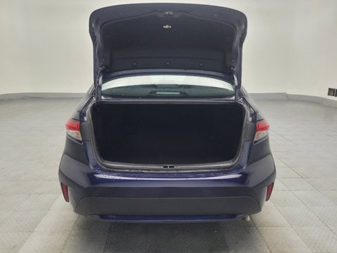 Used 2021 Toyota Corolla LE image 29