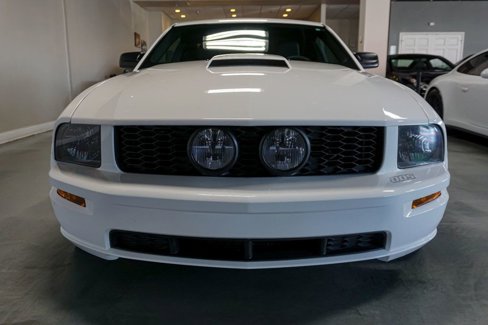 Used 2007 Ford Mustang GT image 15
