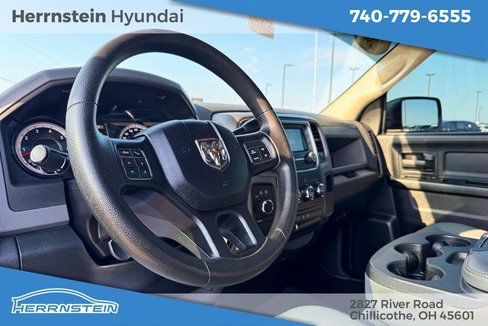 Used 2015 RAM 1500 Tradesman w/ Popular Equipment Group image 18