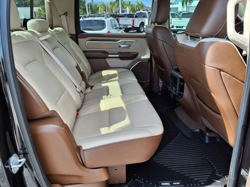 Used 2019 RAM 1500 Laramie image 17
